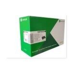 Lexmark OEM 52D0Z00 Black Imaging drum Unit