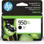 Hp Original 950XL Ink cartridges