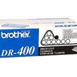 Brother DR-400 Drum Unit Original