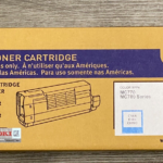 OKI MC770 MC780 MFP OKI 45396211 Cyan Toner Cartridge