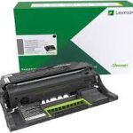 Lexmark 50F0Z00 Original Black Return Program Imaging Unit  MS/MX310 410 510, 610
