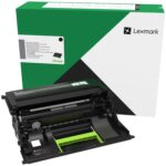 Lexmark 58D0Z00 MS/MX725, 822, 826, MS821, 823, 825, B2865,  Return Program Imaging Unit NEW