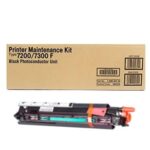 Ricoh Type 7200/7300F Photoconductor Unit Black 40k