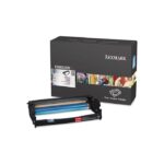 Lexmark E260X22G Photoconductor Unit